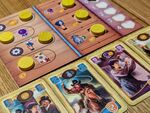Great Western Trail: El Paso
