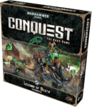 Warhammer 40.000: Conquest - Legions of Death