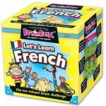 V kocke! -  Let´s Learn French EN (Brainboxv Let´s Learn French)