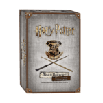 Harry Potter - Boj o Rokfort: Obrana proti čiernej mágii