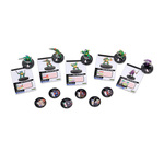 Heroclix: TMNT Unplugged Booster Pack