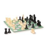 Šachy - Cestovní hra