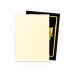 Obaly Dragon Shield Standard Sleeves - Matte Valor (100 ks)