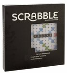 Scrabble Deluxe (EN verzia) 
