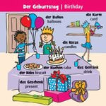 V kocke! - Let´s Learn German (Brainbox Let´s Learn German)