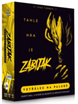 Tahle hra je zabiják: Vetřelec na palubě