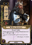 Dwarves of Durin Starter Deck (The Lord of the Rings: The Card Game)