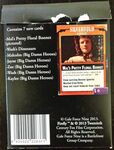 Firefly: The Game Promo Card Pack expansion