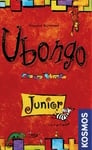 Ubongo Junior na cesty