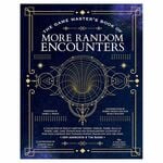 The Game Master's Book More Random Encounters