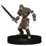 HeroClix: Undead Booster Pack