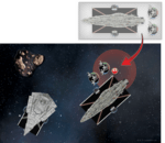 Star Wars: Armada – The Corellian Conflict