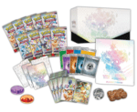 Pokémon: Prismatic Evolutions Elite Trainer Box