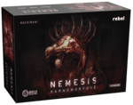 Nemesis CZ: Karnomorfové