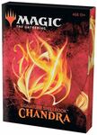 Signature Spellbook: Chandra - Magic: The Gathering