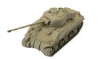 World of Tanks Miniature Game: British Sherman Firefly