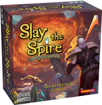 Slay the Spire CZ: Sběratelská edice