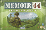 Memoir '44 -  Terrain Pack