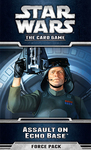 Assault on Echo Base  (Star Wars - The Card Game)