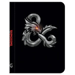 Ultra-Pro Printed Leatherette Printed Book Folio Dungeons & Dragons: Honor Among Thieves