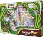 Pokémon: Kleavor VSTAR Premium Collection