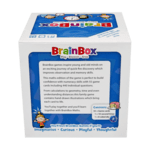 Brainbox: Maths EN (v kocke, v kostce)