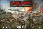 Flames of War: Open Fire