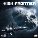 High Frontier CZ 4. edice