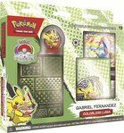 Pokémon: World Championship 2023 Colorless Lugia Deck