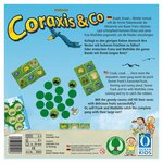 Coraxis & Co