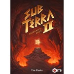 Sub Terra II: Inferno's Edge (Core game)