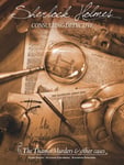 The Thames Murders & Other Cases: Sherlock Holmes Consulting Detective