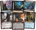 Flight of the Stormcaller (The Lord of the Rings: The Card Game)