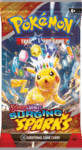 Pokémon: Surging Sparks Booster Pack