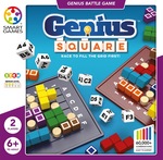 Genius Square