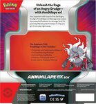 Pokémon: Annihilape ex Box
