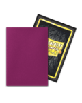 Obaly Dragon Shield Standard Sleeves - Matte Dual Wraith 100 ks