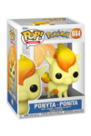 Funko Pocket POP! Pokémon - Ponyta 9cm