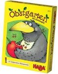Ovocný sad - kartová hra (Obstgarten)