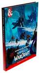 D&D RPG 5.5E World of Warcraft