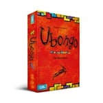 Ubongo - cestovná verzia