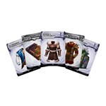 D&D RPG 5.5E Trove 5 Magic Item Cards: Rare and Very Rare