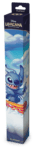 Podložka Disney Lorcana: Hyperia City Stitch and Angel