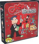 Cash'n Guns (second edition)