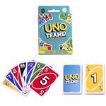 Uno Teams