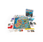 Ticket to Ride - Northern Lights