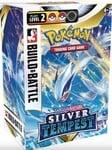 Pokémon Silver Tempest Prerelease Bundle (spolu až 7 boostrov)