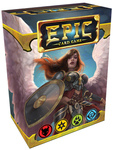 Epic: Card Game