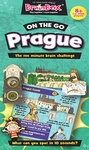 Brainbox: Prague On The Go