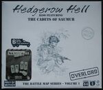 Memoir 44 - Battle Map 1 Hedgerow Hell